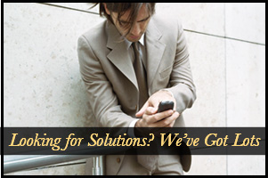 Web Design Solutions